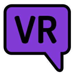 VRChat Logo